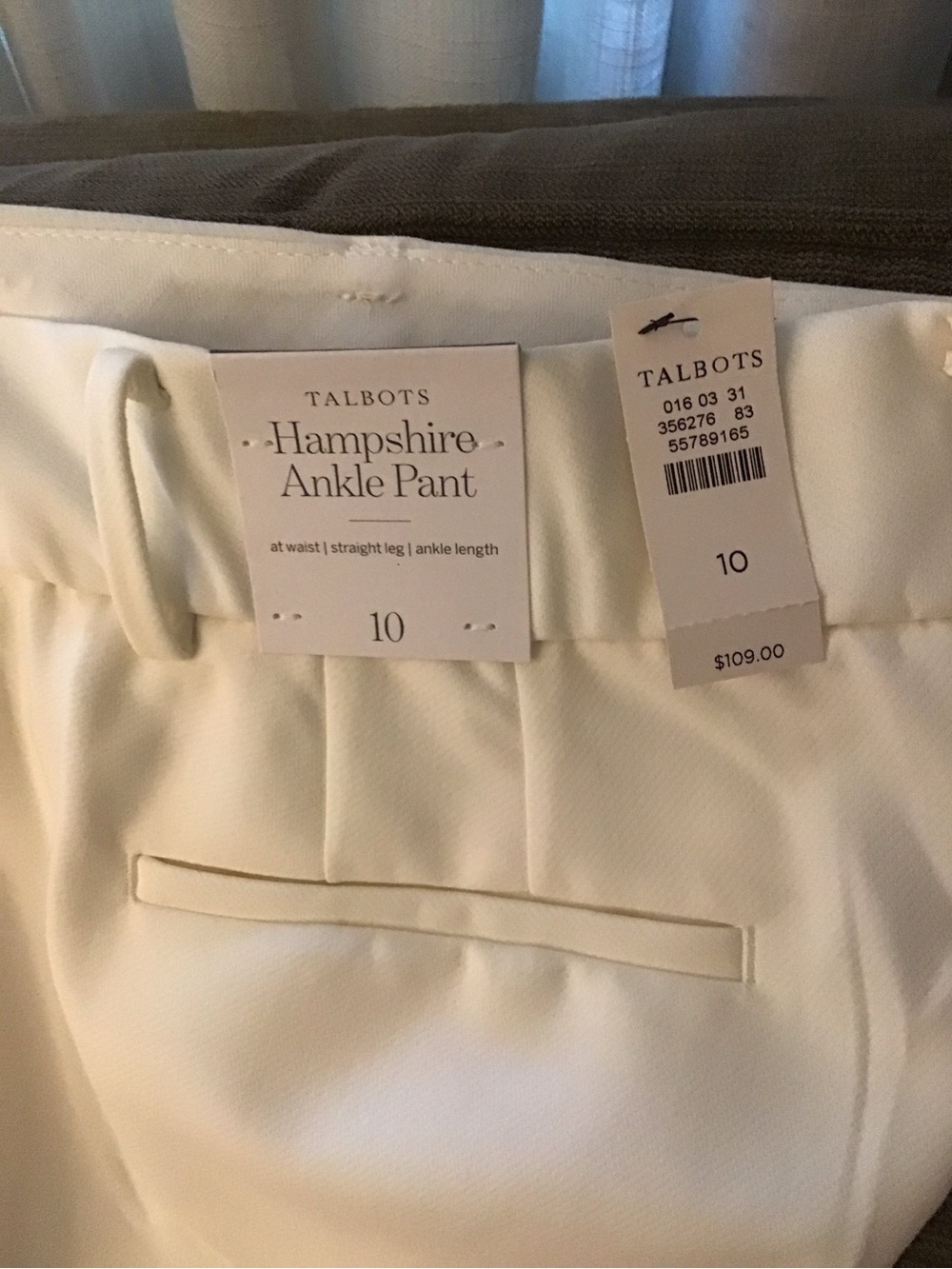 Talbots - Picture 6 of 6